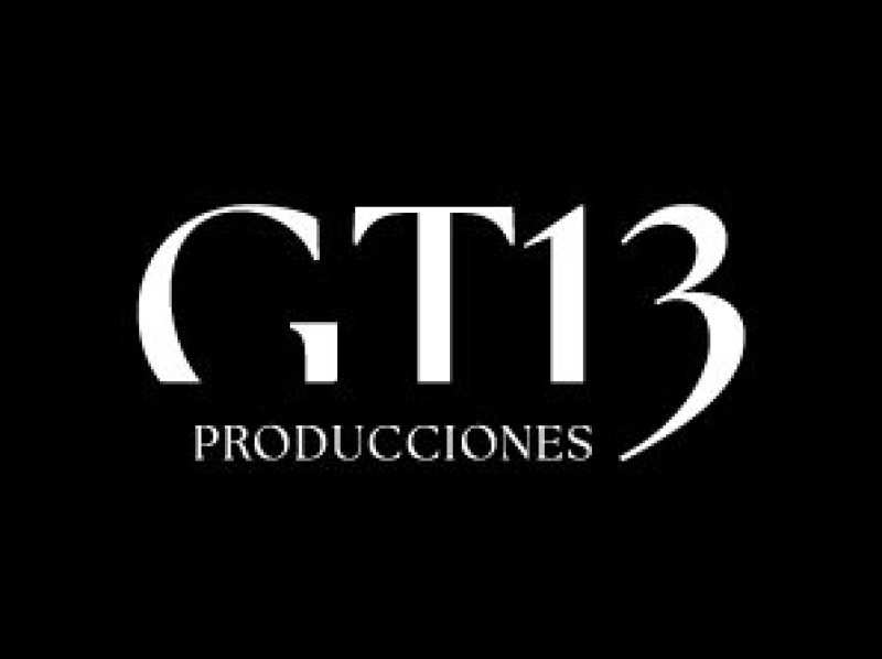 GT13 Producciones GT13 Producciones
